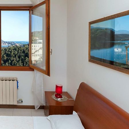 La Terrazza Sul Golfo Daire La Spezia Dış mekan fotoğraf